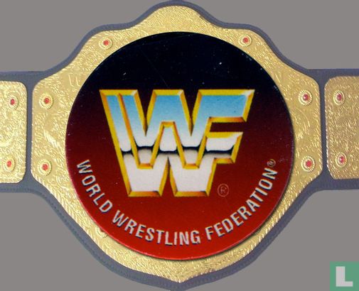 World Wrestling Federation - Bild 1