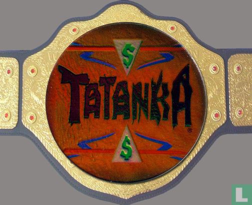 Tatanka - Image 1