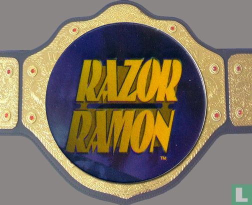 Razor Ramon - Afbeelding 1