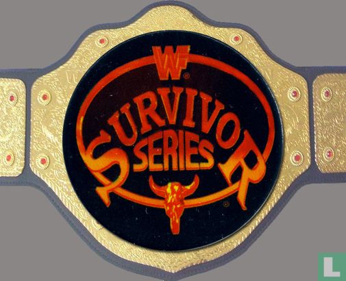 WWF Survivor Series - Afbeelding 1