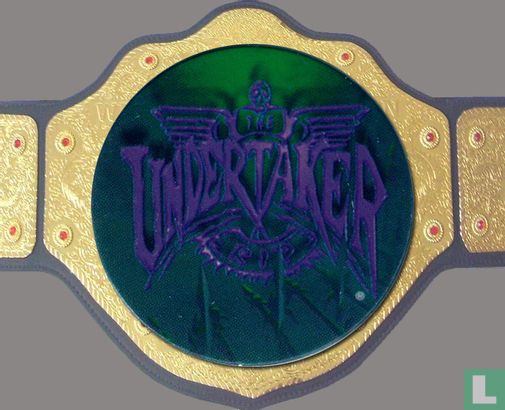 The Undertaker - Afbeelding 1