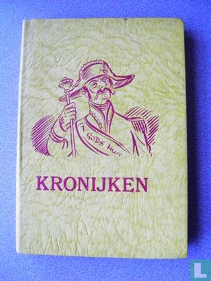 Kronijken - Image 1