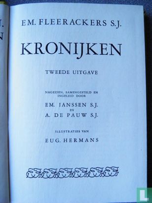 Kronijken - Image 2