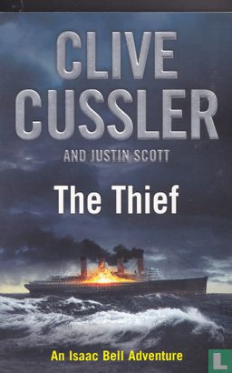 The thief - Afbeelding 1