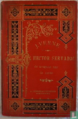 Hector Servadac  - Image 1