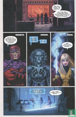 AVX Consequences #5 - Afbeelding 3