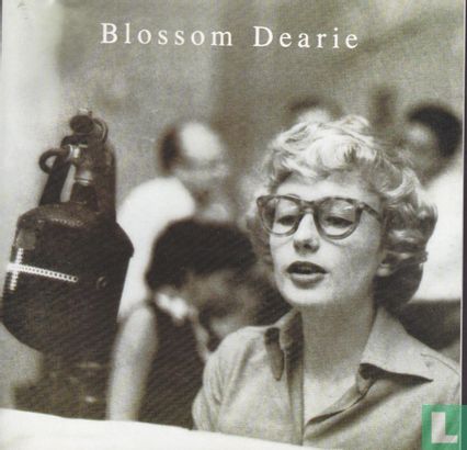 Blossom Dearie  - Bild 1