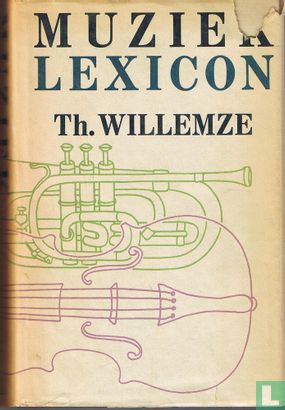 Muziek Lexicon A-L - Image 1