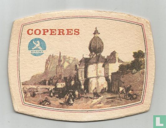 Coperes