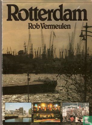 Rotterdam - Bild 1