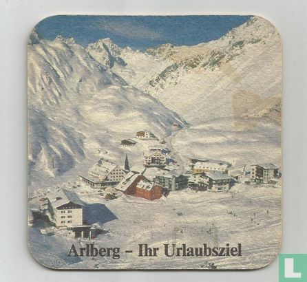 Arlberg-Ihr Urlaubsziel - Afbeelding 1