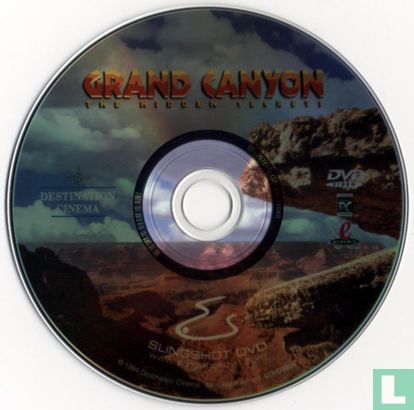 Grand Canyon - The Hidden Secrets - Image 3