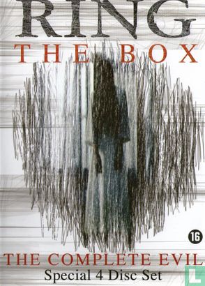 Ring: The Box - Image 1