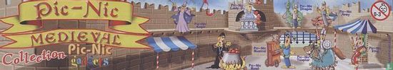 Pic-Nic Templar - Image 2