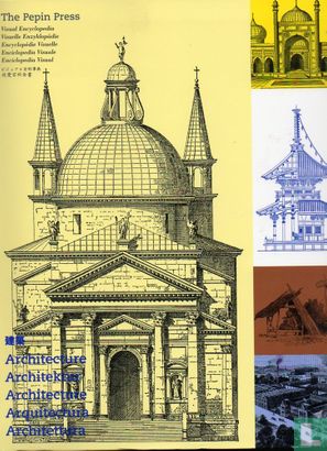 Visual Encyclopedia-Architecture - Bild 1