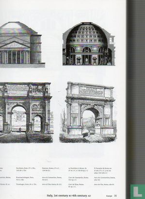 Visual Encyclopedia-Architecture - Bild 3