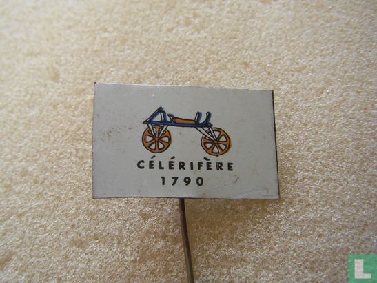 Celerifere 1790 (vierkant)