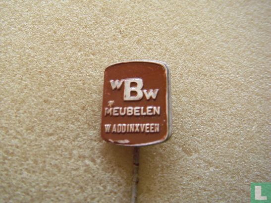 WBW Meubelen Waddinxveen [brown]