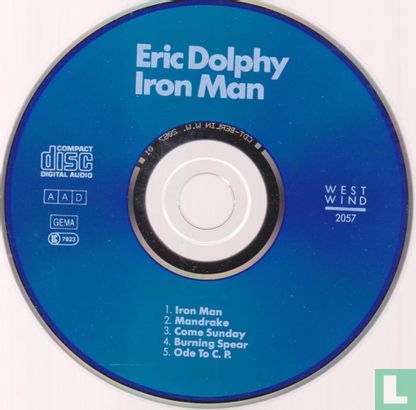 Iron Man  - Image 3