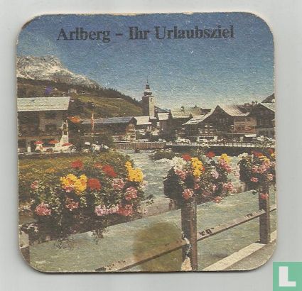 Arlberg-Ihr Urlaubsziel - Image 1