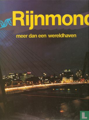 Rijnmond - Afbeelding 1