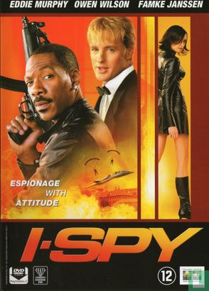 I-Spy  - Image 1