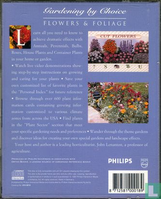 Flowers & Foliage - Image 2