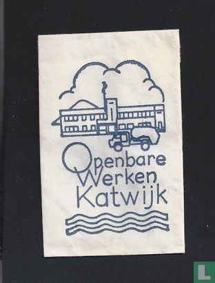 Openbare Werken Katwijk