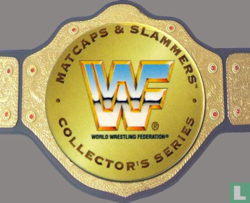 Matcaps & Slammers collector's Series - Image 1