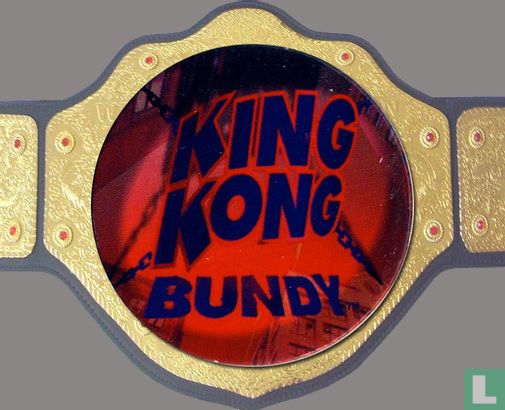 King Kong Bundy - Bild 1