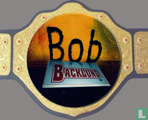 Bob Backlund - Image 1