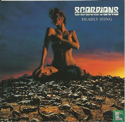 Deadly Sting - Image 1