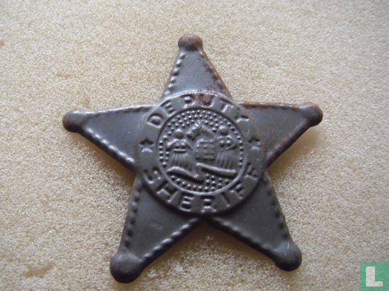 Deputy Sherif - Image 1