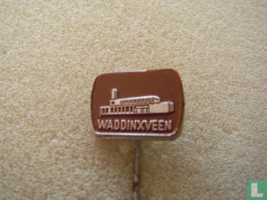 Waddinxveen (Immanuëlkerk)