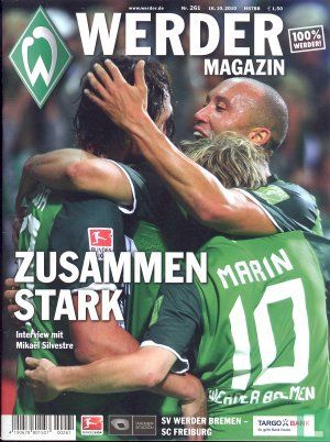 Werder Bremen - FC Twente