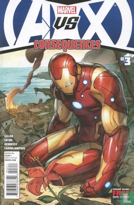 AVX Consequences 3 - Image 1