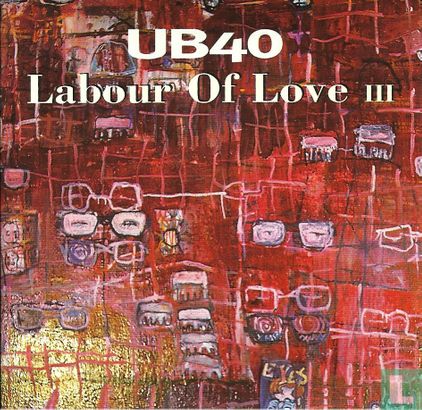 Labour Of Love III  - Afbeelding 1