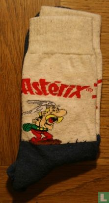Asterix sokken - Image 1
