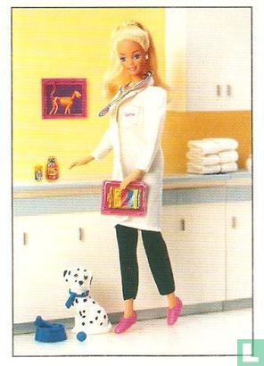 Barbie Style (Panini) - Image 1