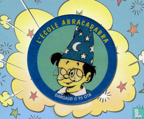 L ' École Abracadabra 10 - Image 1