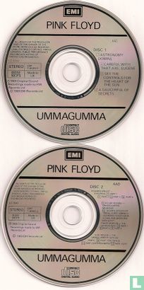 Ummagumma - Afbeelding 3
