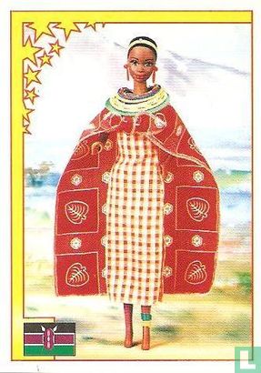 Barbie Style (Panini)  - Image 1