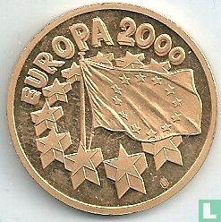Europa 2000 - Afbeelding 2