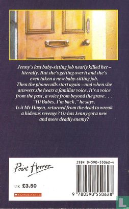 The Baby-Sitter II - Image 2