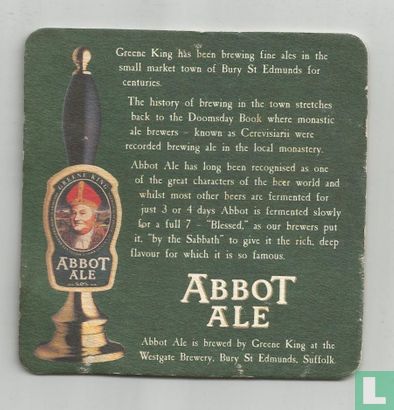 Abbot Ale - Image 1