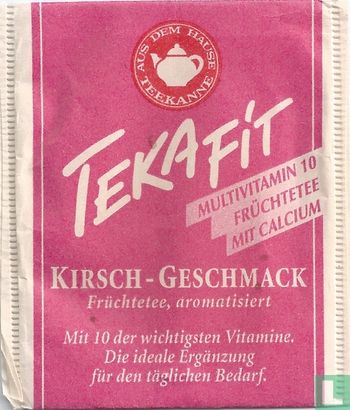 Kirsch-Geschmack - Bild 1