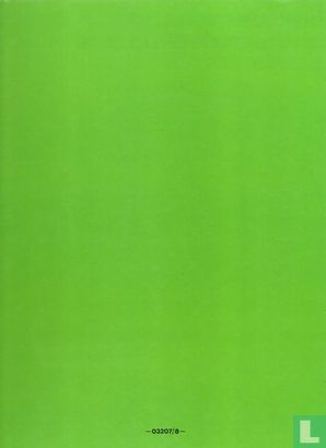 Das große Buch der kleinen grünen Männchen - Afbeelding 2