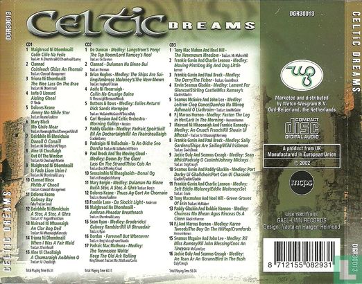 Celtic Dreams - Afbeelding 2