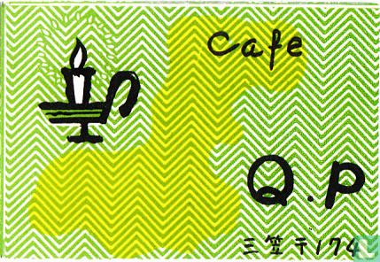 Cafe Q.P.