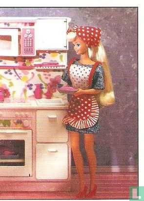 Barbie Style (Panini)  - Image 1
